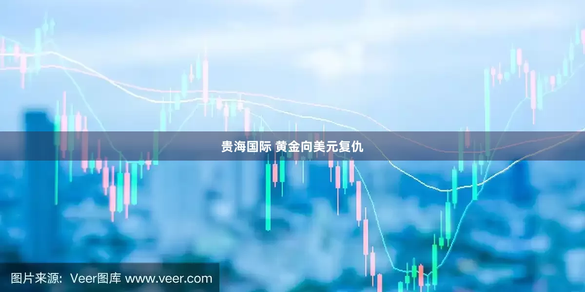 贵海国际 黄金向美元复仇
